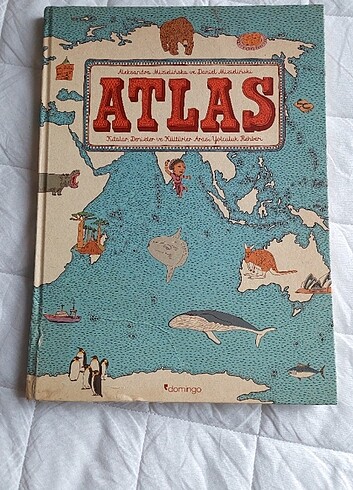 Atlas