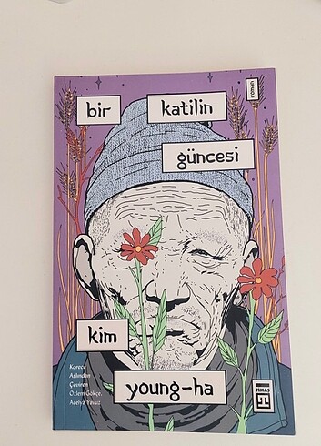 Bir Katilin Güncesi