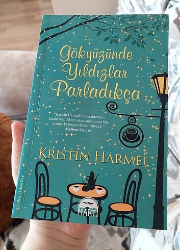Gökyüzünde Yıldızlar Parladıkça