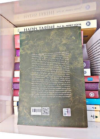 Tefsir Tarihi-Muhsin Demirci