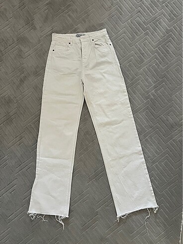 Boru paça jean