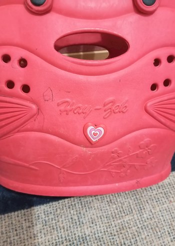  Beden pembe Renk Pembe Vintage Plaj Çantası