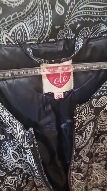 şişme yelek - Görsel 3