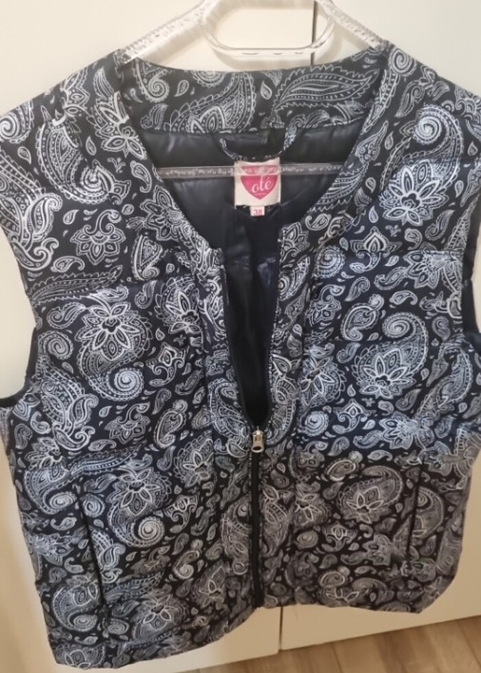 şişme yelek - Görsel 2