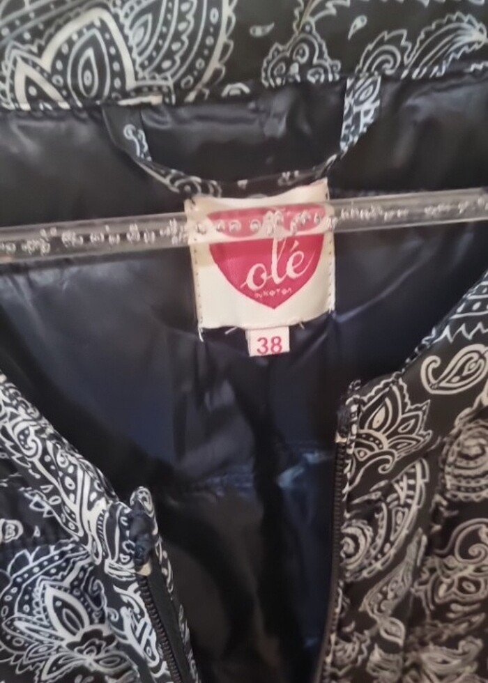 şişme yelek - Görsel 3