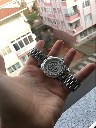 TERTEMİZ ROLEX