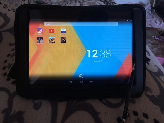 Tablet