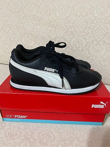 Puma turin spor ayakkabı