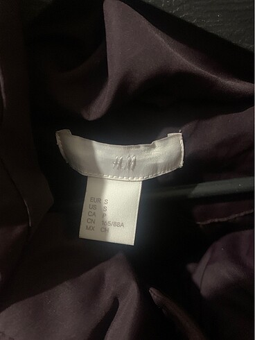 H&M H&M Mont