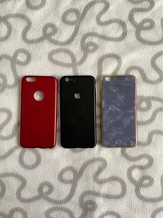 İPhone 6/6s Telefon Kılıfı