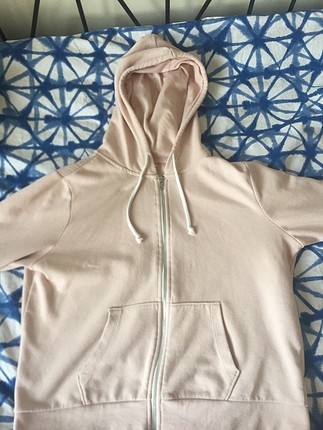 H&M hırkası