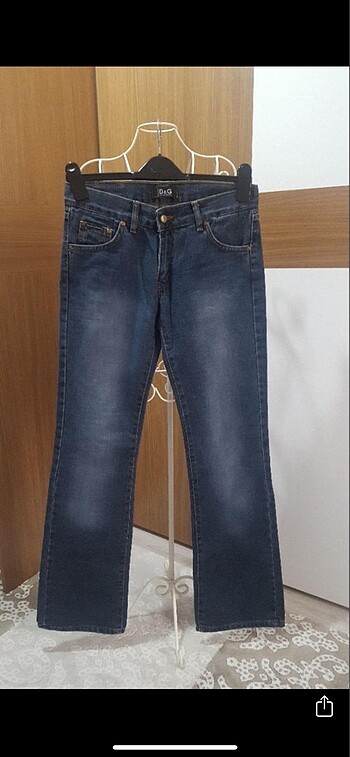 m Beden Jean pantolon