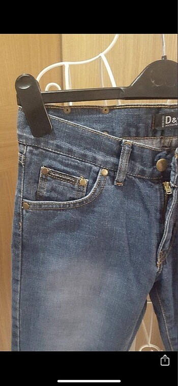 Jean pantolon