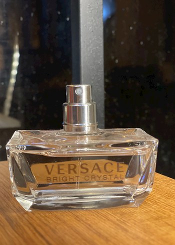 Versace Bright Crystal Kadın Parfümü
