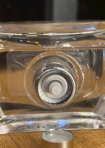 Beden Versace Bright Crystal Kadın Parfümü