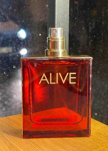 Alive Kadın Parfümü