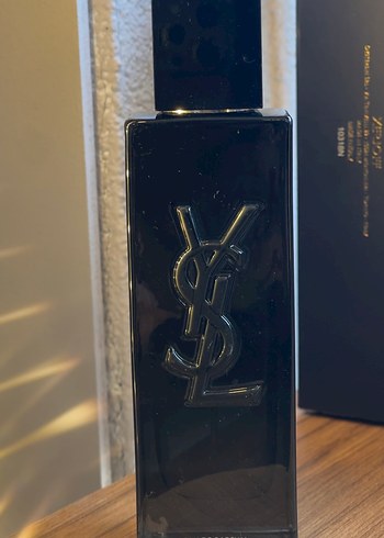 YSL MYSF 60ml edp
