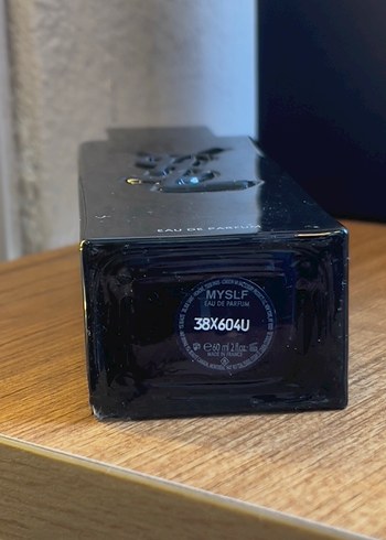 Yves Saint Laurent YSL MYSF 60ml edp