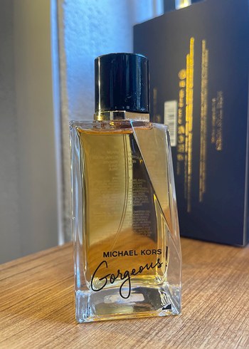 Michael Kors Gorgeous Kadın Parfümü 100ml edp