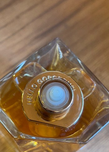 Michael Kors Michael Kors Gorgeous Kadın Parfümü 100ml edp