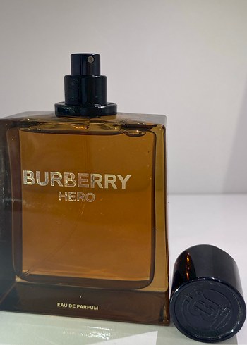 Beden Burberry Hero Erkek Parfümü 100 ml edp