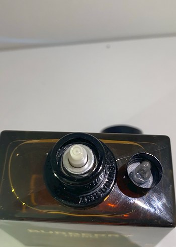 Burberry Burberry Hero Erkek Parfümü 100 ml edp
