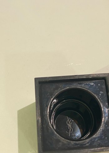 Beden Renk Yves Saint Laurent Siyah Erkek Parfümü MYSLF 100ml edp