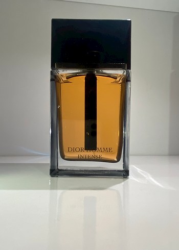 Dior Homme Intense Erkek Parfümü 150ml dev boy edp