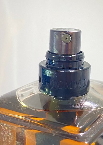 Beden Renk Dior Homme Intense Erkek Parfümü 150ml dev boy edp