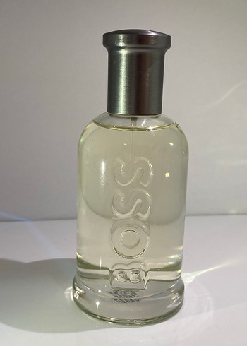 Hugo boss bottled 100ml edt orjinal