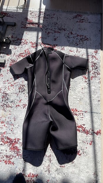 Free sub dalgıç wetsuit