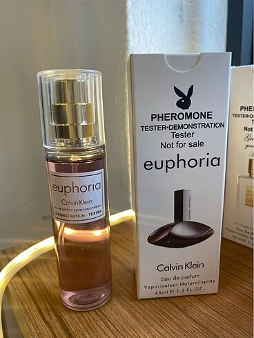 EUPHORİA