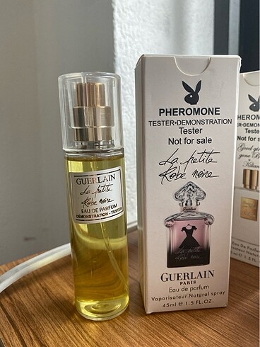 Guerlain GUERLAİN PARİS