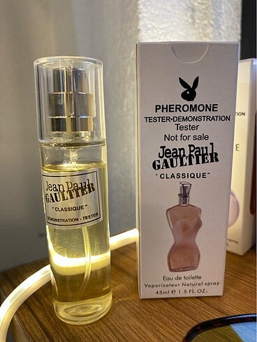 JEAN PAUL GAULTİER CLASSİQUE