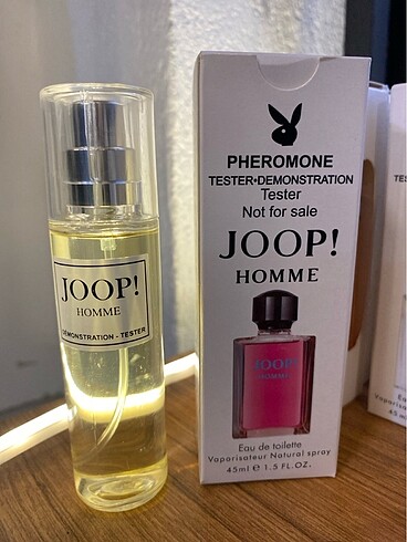 JOOP HOME