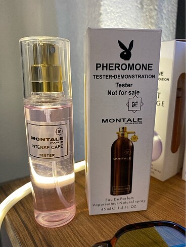 MONTALE PARİS INTENSE CAFE