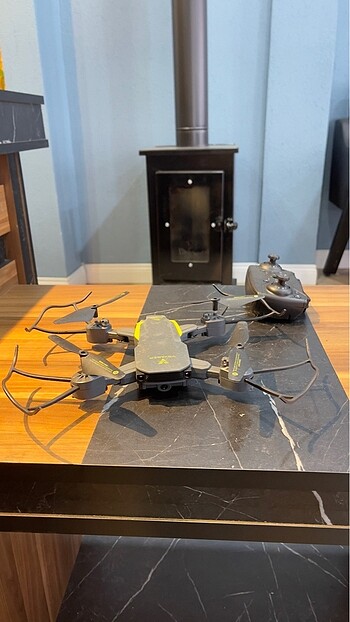 Voyager dron
