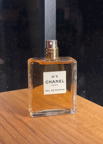 Chanel N°5 Kadın Parfümü