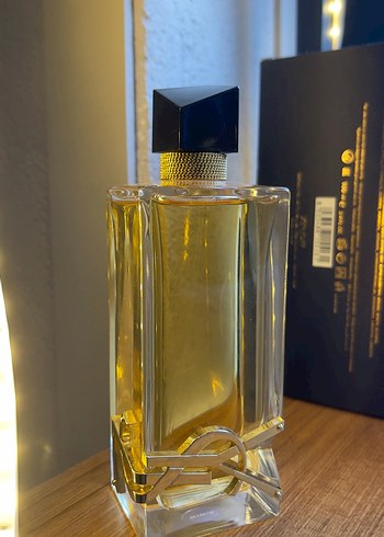 Ysl libre 150ml edp dev boy