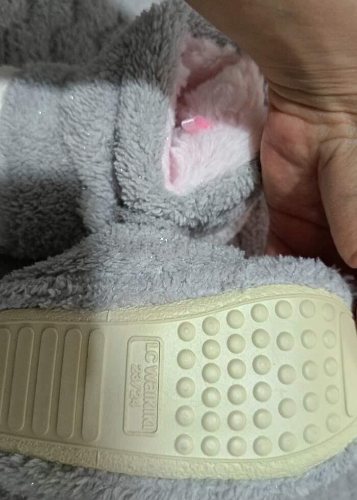 Ev panduf - Görsel 3