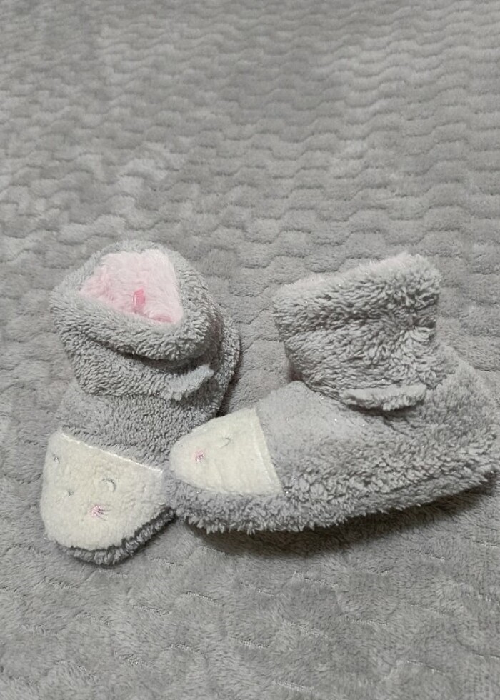 Ev panduf - Görsel 2