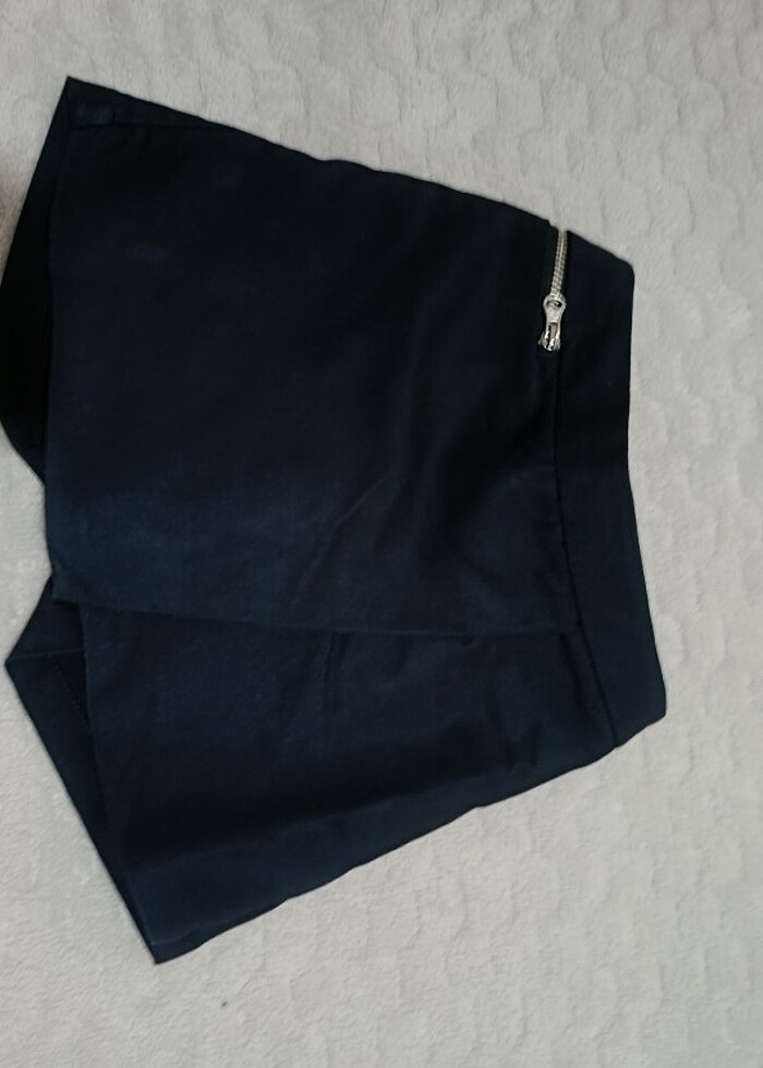 Şort etek okul eteği - Görsel 3