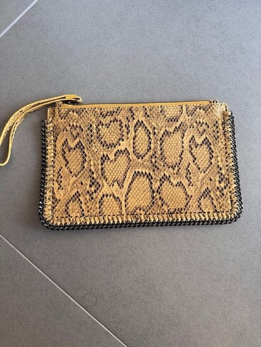 Mudo Mudo marka clutch portföy çanta