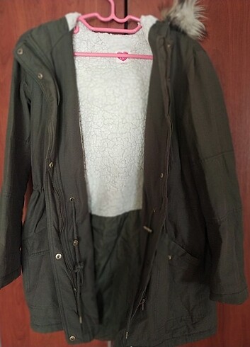 Mont/Parka