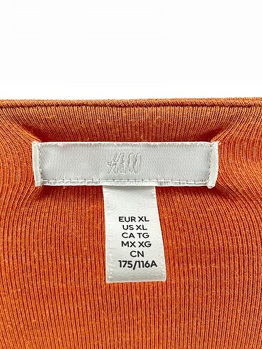 H&M Kısa Salopet %70 İndirimli. - Görsel 4