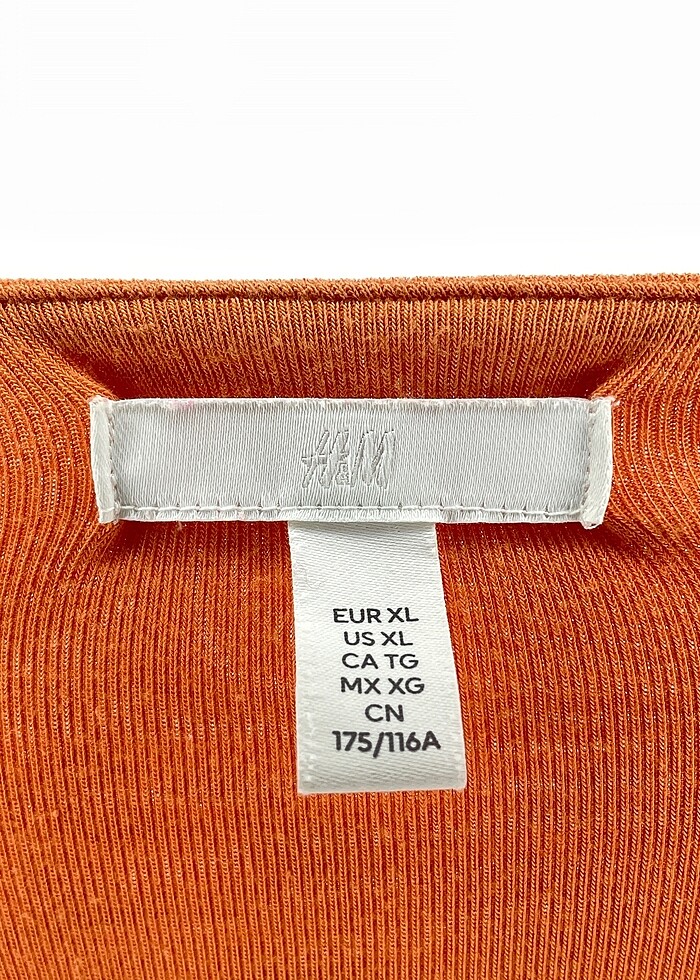 H&M Kısa Salopet %70 İndirimli. - Görsel 4