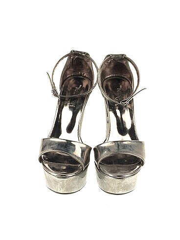 38 Beden Vintage Love Platform %70 İndirimli.
