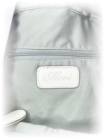  Beden Mavi Jeans Sırt Çantası %70 İndirimli.