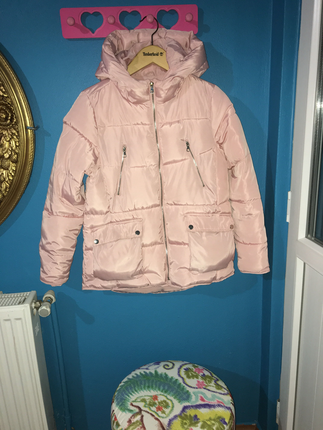 Zara mont ici polar