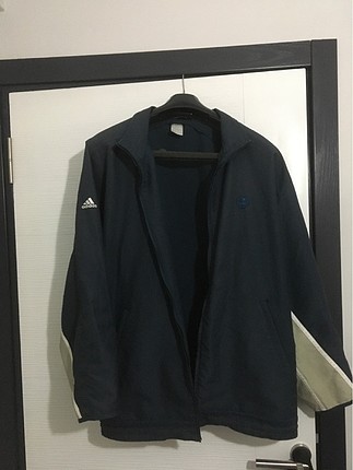 Adidas bomber